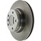 Centric Parts Standard Brake Rotor, 121.34073 121.34073 - alternate 3
